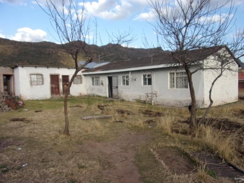 6 Bedroom Property for Sale in Ezibeleni Eastern Cape